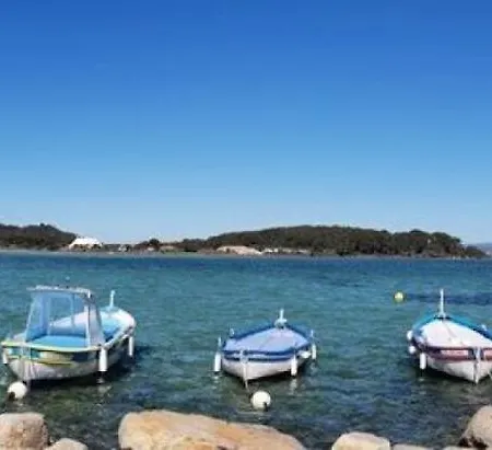 Apartamento Courtaude - Exceptionnel Avec Piscine Acces Mae-7844