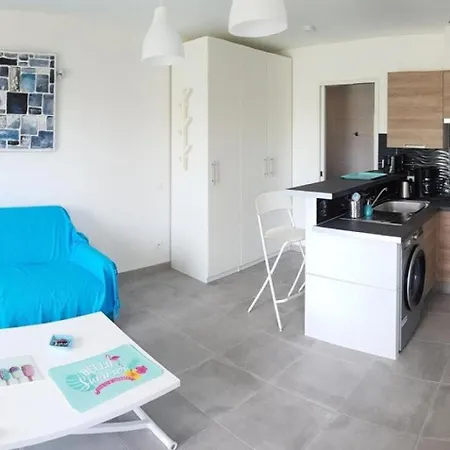 Apartamento Courtaude - Exceptionnel Avec Piscine Acces Mae-7844 *