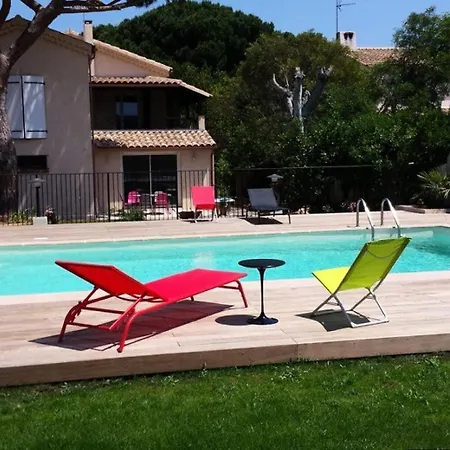 Courtaude - Exceptionnel Avec Piscine Acces Mae-7844 Appartement
